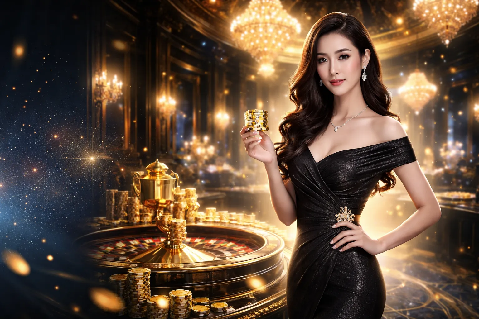 Đội ngũ hỗ trợ chuyên nghiệp Cmm88