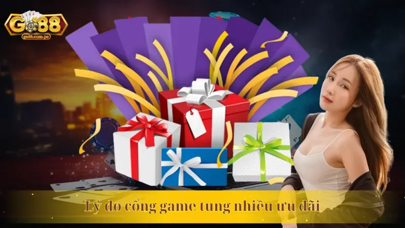 Thưởng đặc biệt cho các sự kiện thể thao lớn cmm88